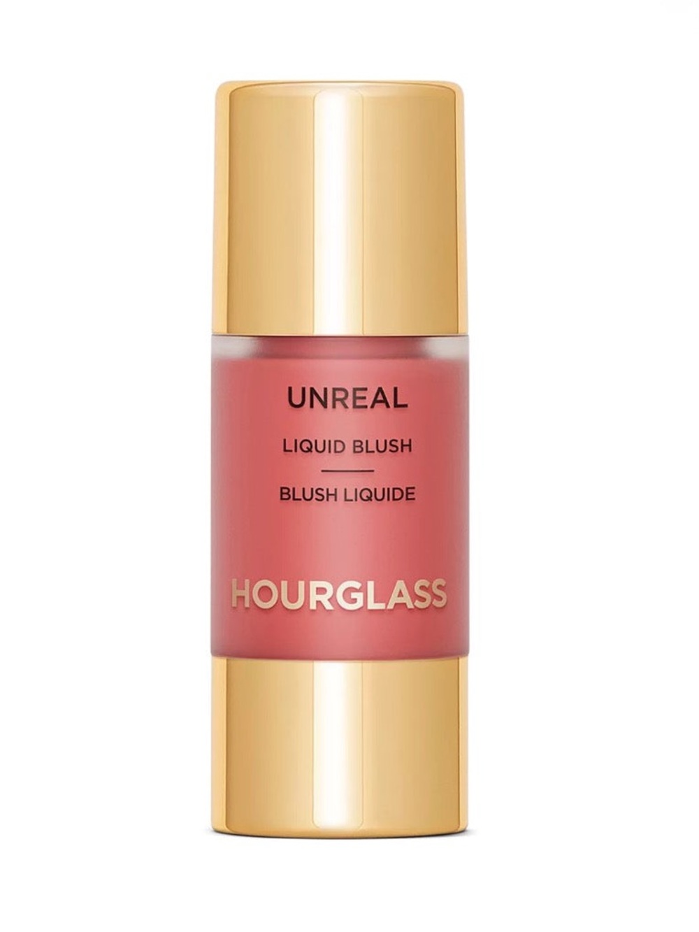 HOURGLASS Liquid Blush - Vision